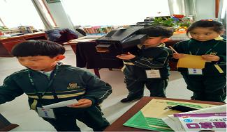 内蒙鄂尔多斯枫叶国际学校