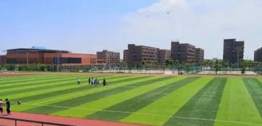 南昌航空大学科技学院