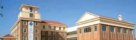 上海耀中国际学校2023年录取分数线