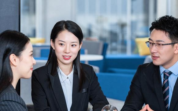 新零售TTT讲师班