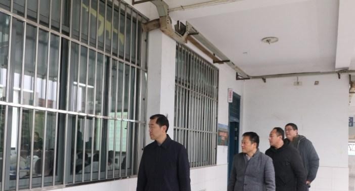 安徽马鞍山工业学校