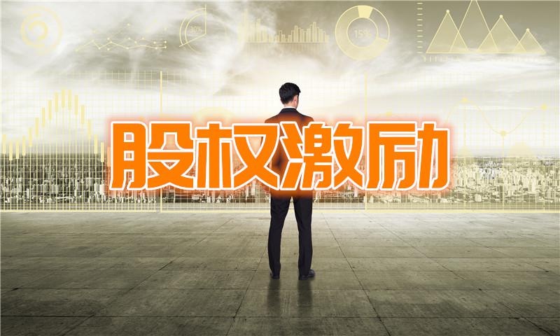 股权激励培训