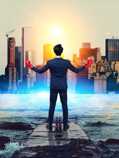 遵义新励成《领导力口才》