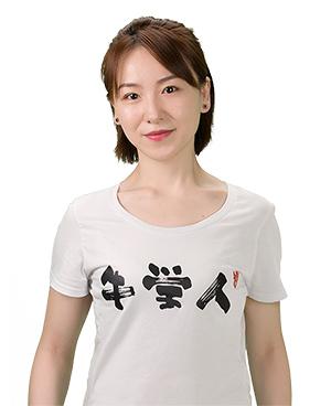 定灵子