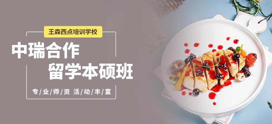 中瑞合作留学本硕班