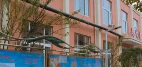 青岛市机械职业中等专业学校怎么样、好不好