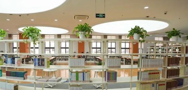 上海市大同中学2023年排名 