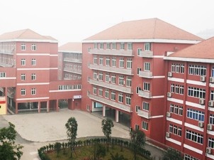 泸州市江南职业中学校网站
