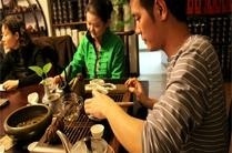 普悦茶艺学校