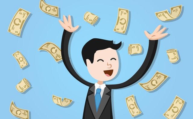 报考初级会计证要多少费用