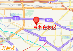 豆各庄校区