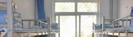 温江县第二中学2021年宿舍条件