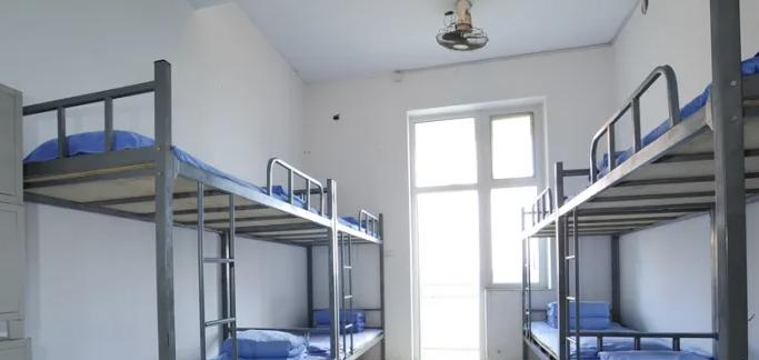 晋中体育运动学校