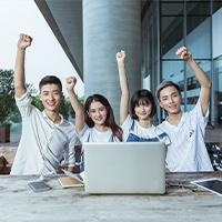 突破瓶颈