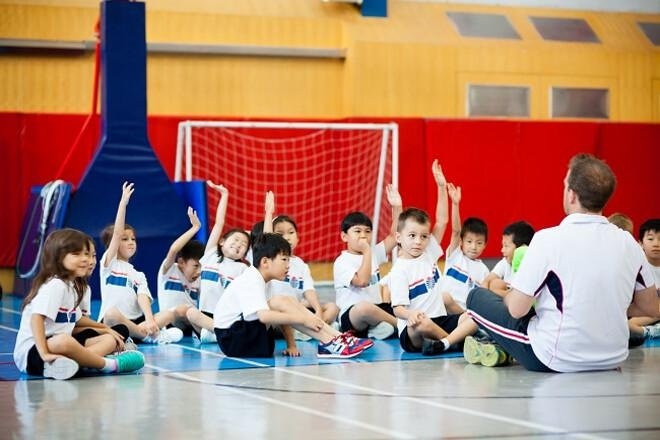 重庆耀中国际学校