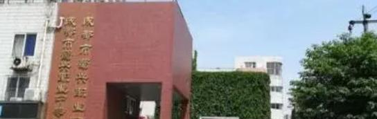 成都蜀兴职业中学