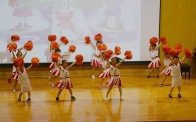 中加枫华小学部首届十佳歌手大赛决赛回顾