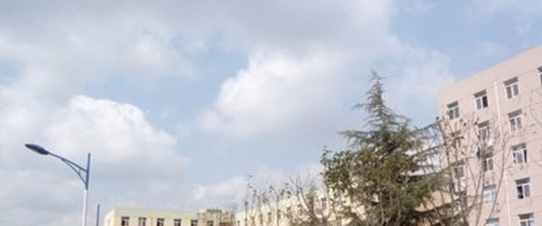 玉溪体育运动学校