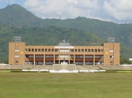 朱拉中高皇家军事学院