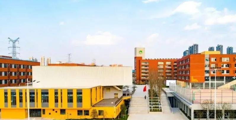 南京实验国际学校2023年入学条件2