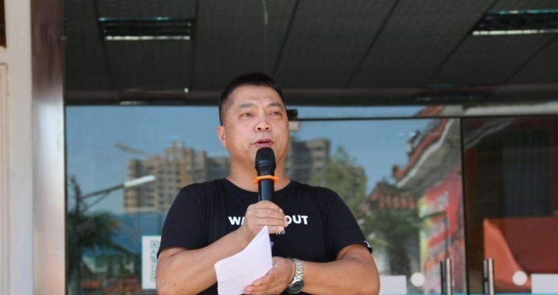 西安华山技工学校