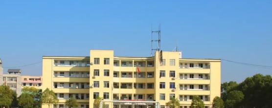瑞昌现代职业中等专业学校