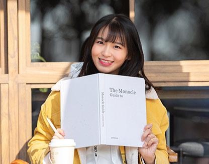 三大优势，看得见的实力