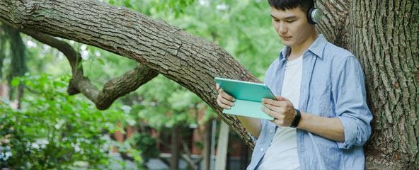 学习方法 
