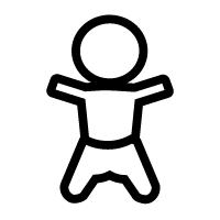 信任孩子