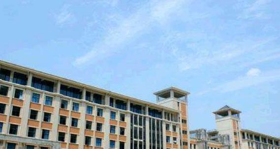 永州九嶷工业学校