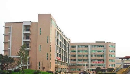 成都思达迪职业技术学校