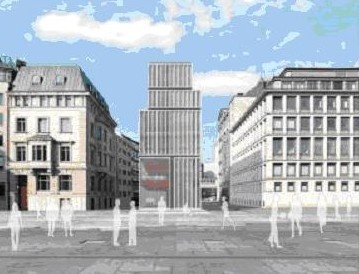 汉堡国际服务管理商学院