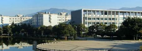 红河学院是不是985大学?