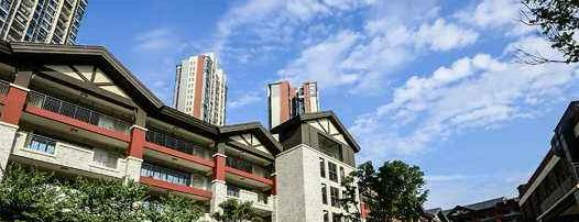 广州加拿大国际学校(CIS)高中部怎么样、好不好