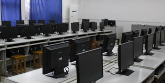 重慶市北碚職業(yè)教育中心