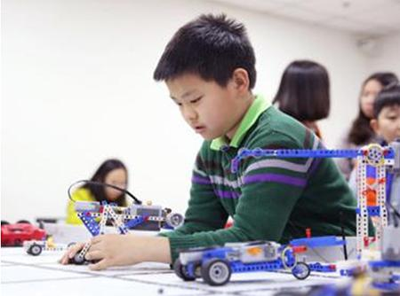 少年创学院