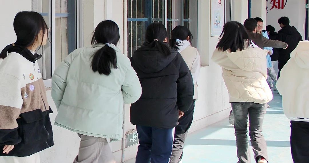 赣州科技学校