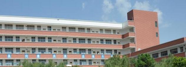 邢台财贸学校2022年招生办