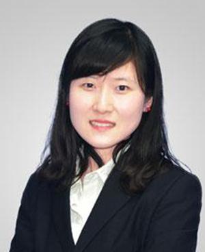 于老师