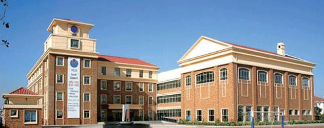 2023年上海耀中国际学校小学部入学考试