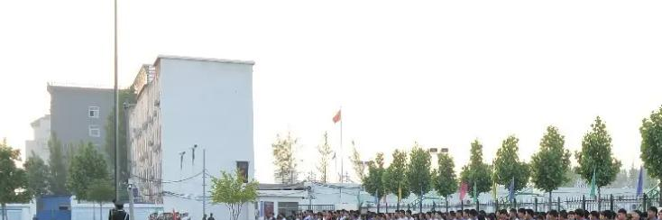 开封新技术中等职业学校