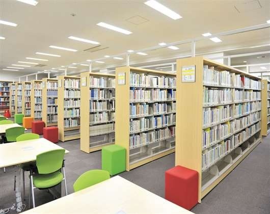 大阪电气通信大学