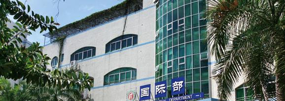 深圳石岩公学国际部高中2023年招生简章