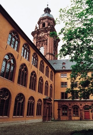 维尔茨堡大学