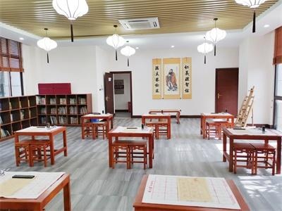 合肥高新常春藤实验学校