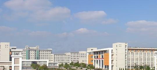 安徽商贸职业技术学院2020年招生简章