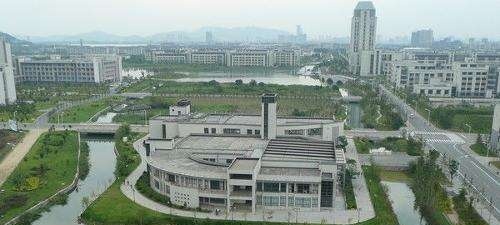 无锡科技职业学院