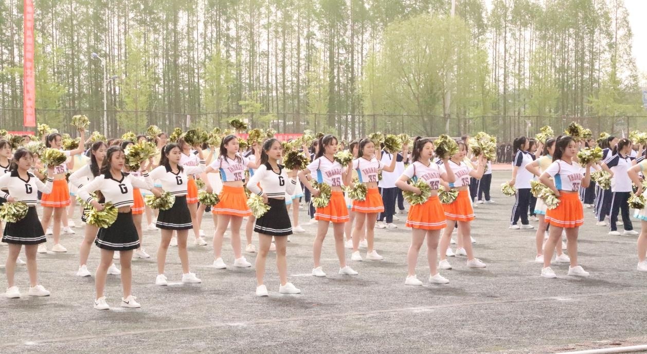 江苏宿豫中等专业学校