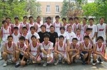 北京金杯之杰培训学校