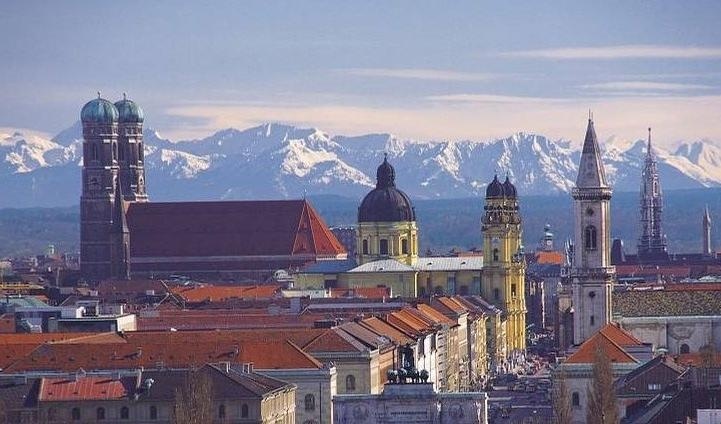 慕尼黑天主教基金会应用技术大学